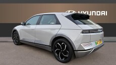 Hyundai IONIQ 5 168kW Premium 77 kWh 5dr Auto [Part Leather] Electric Hatchback